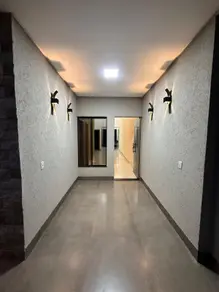 Imagem 5 - Casa em Residencial Solar Bougainville, Goiânia - GO