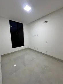 Imagem 3 - Casa em Residencial Solar Bougainville, Goiânia - GO