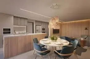 Apartamento Jardim América, Goiânia - GO — foto 2