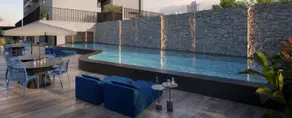 Imagem 3 - Apartamento em Jardim América, Goiânia - GO