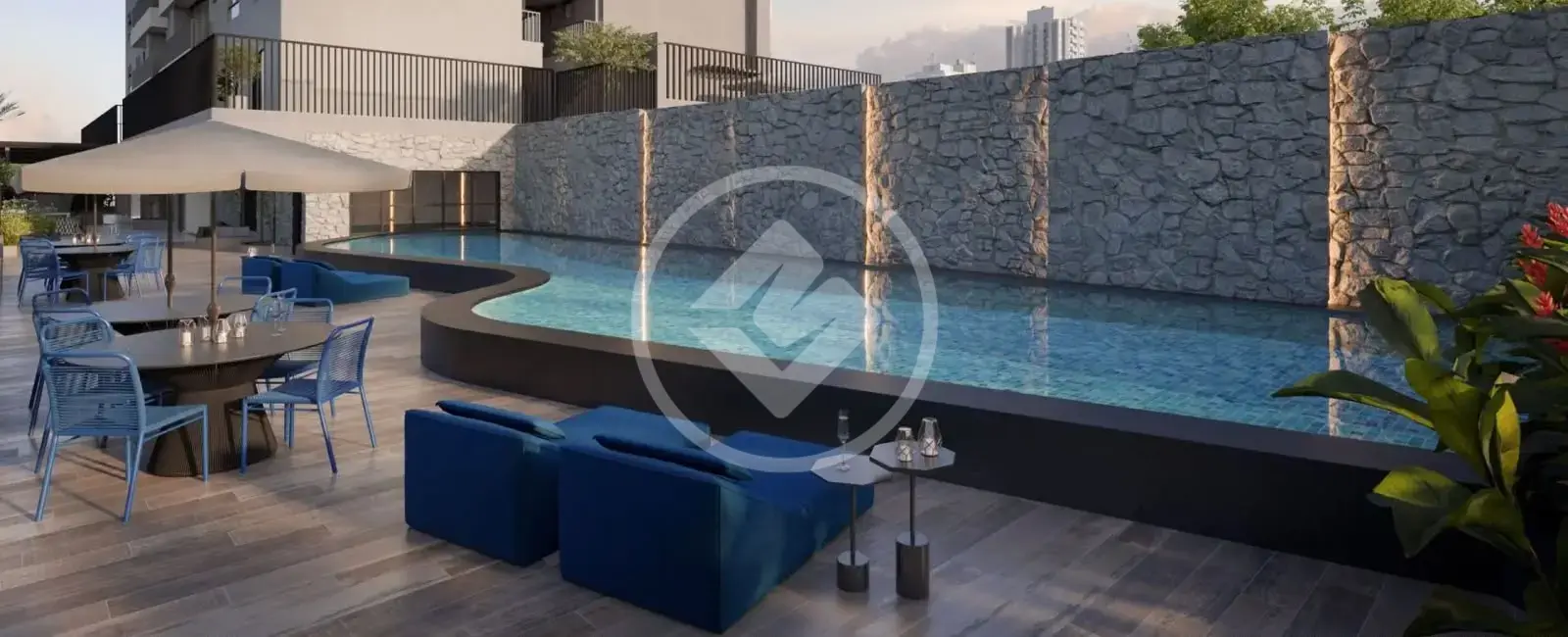 Image 4 - Apartamento em Jardim América, Goiânia - GO