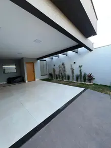 Casa Residencial Ravena, Senador Canedo - GO — foto 1
