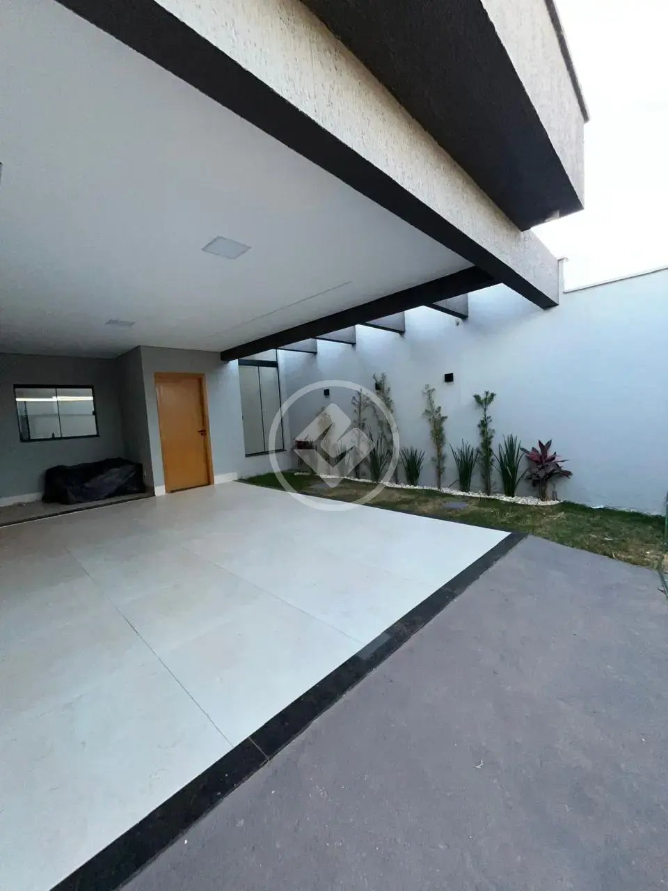 Imagem 1 - Casa em Residencial Ravena, Senador Canedo - GO