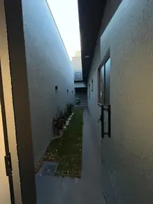 Imagem 4 - Casa em Residencial Ravena, Senador Canedo - GO
