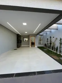 Casa Residencial Ravena, Senador Canedo - GO — foto 2
