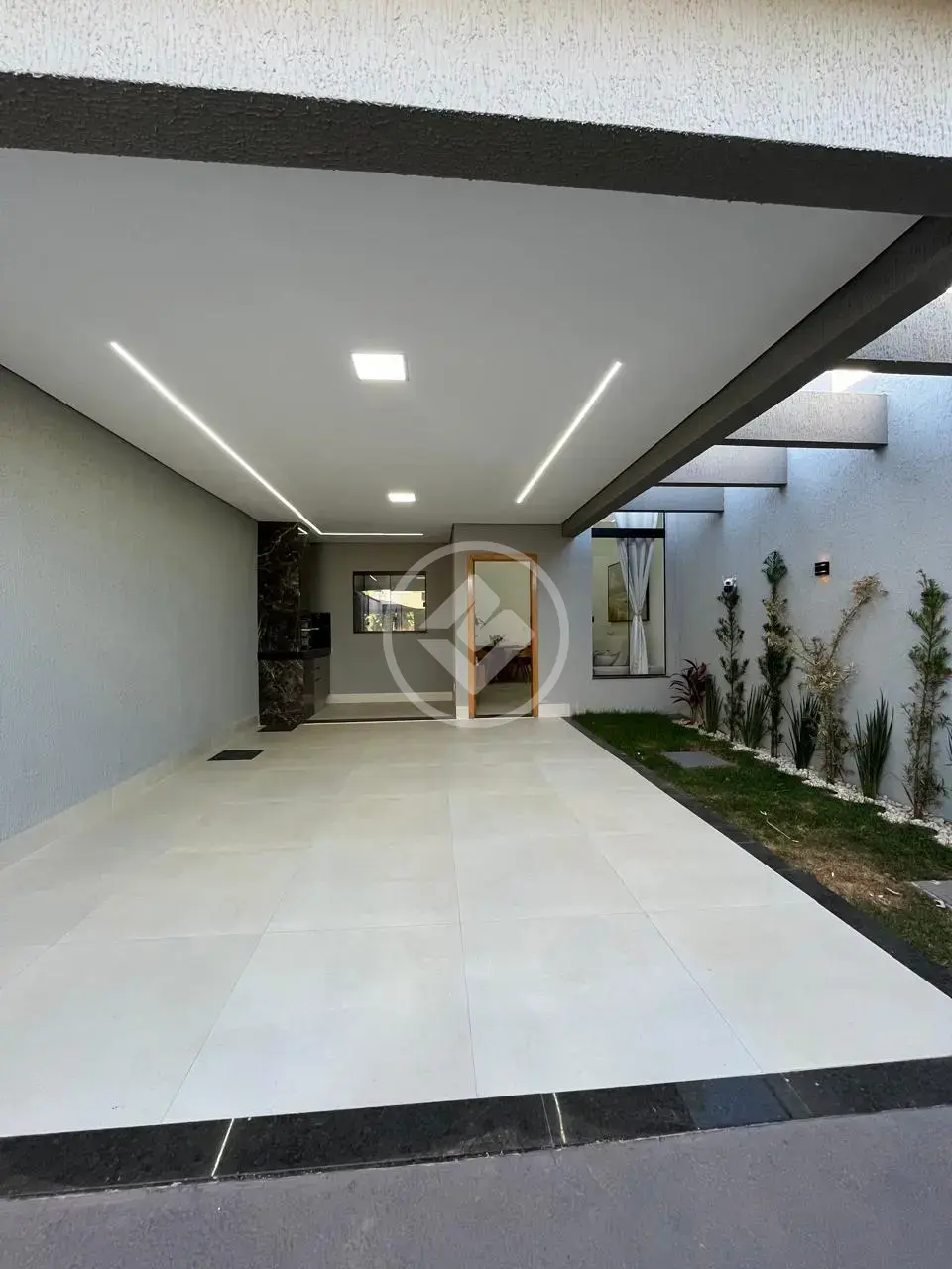 Image 2 - Casa em Residencial Ravena, Senador Canedo - GO