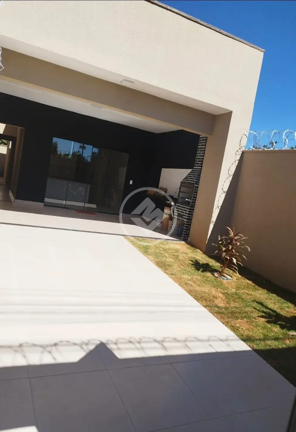 Imagem 1 - Casa em Setor Jardim Imperial, Trindade - GO