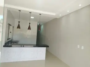 Imagem 3 - Casa em Setor Jardim Imperial, Trindade - GO