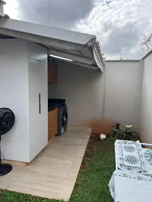 Imagem 3 - Casa em Papillon Park, Aparecida de Goiânia - GO