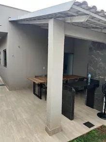 Imagem 2 - Casa em Papillon Park, Aparecida de Goiânia - GO