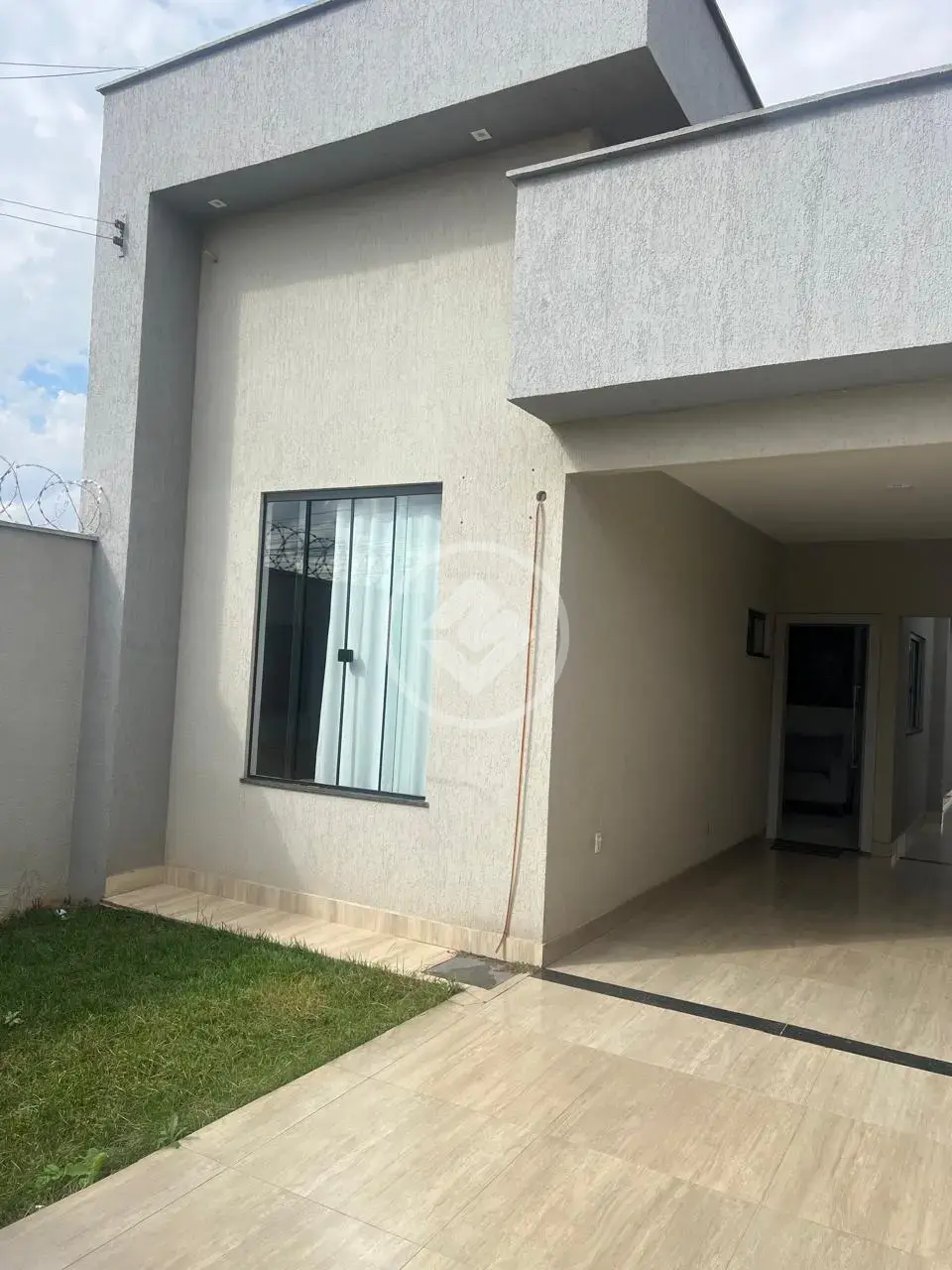 Image 12 - Casa em Papillon Park, Aparecida de Goiânia - GO