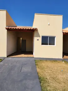 Casa Condomínio Setor Cristina, Trindade - GO — foto 1