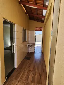 Casa Condomínio Setor Cristina, Trindade - GO — foto 2