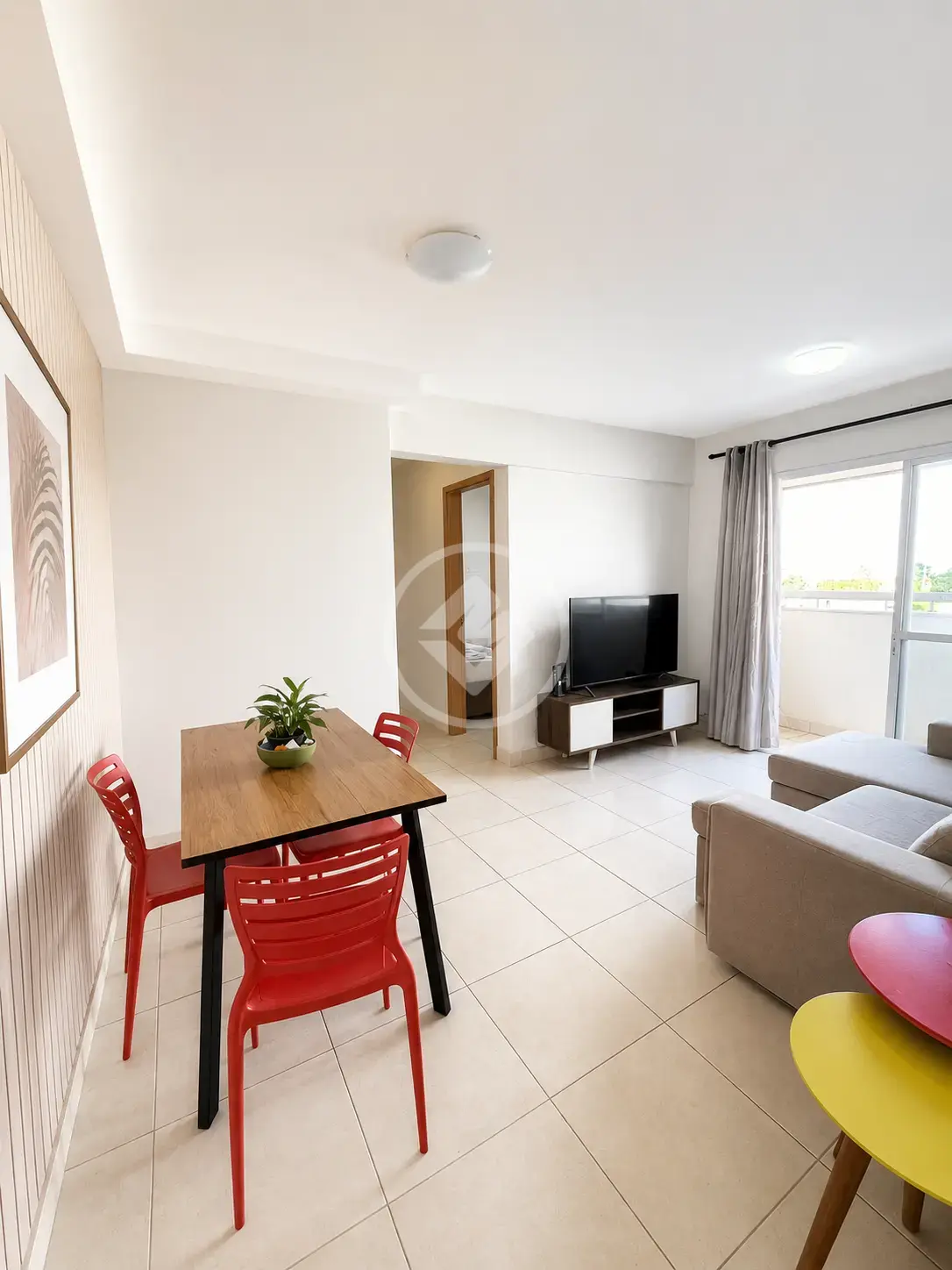 Image 14 - Apartamento em Parque Amazônia, Goiânia - GO