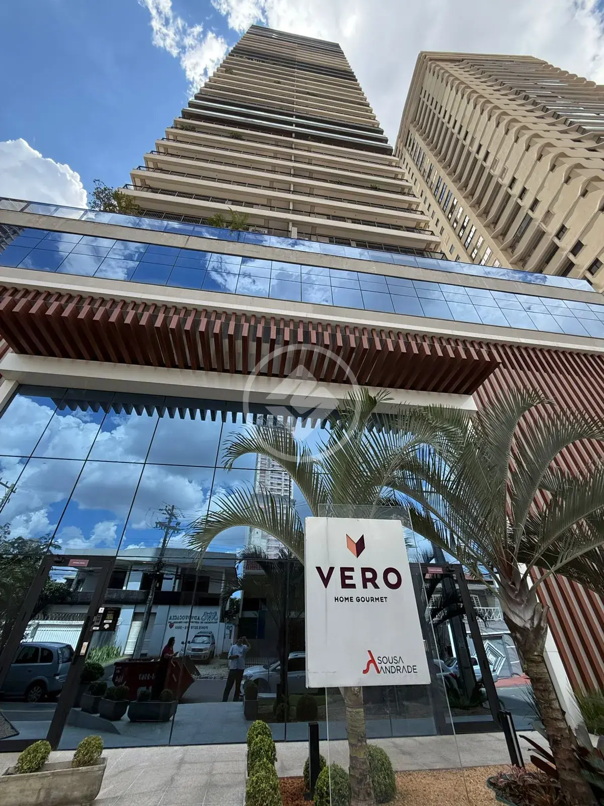 Imagem 1 - Apartamento em Setor Marista, Goiânia - GO