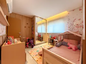 Apartamento Setor Marista, Goiânia - GO — foto 2