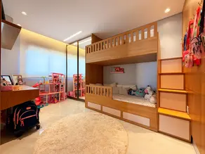 Imagem 2 - Apartamento em Setor Marista, Goiânia - GO