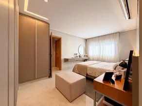 Imagem 6 - Apartamento em Setor Marista, Goiânia - GO