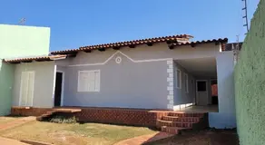 Casa Jardim Novo Mundo, Goiânia - GO — foto 1