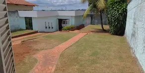 Casa Jardim Novo Mundo, Goiânia - GO — foto 2