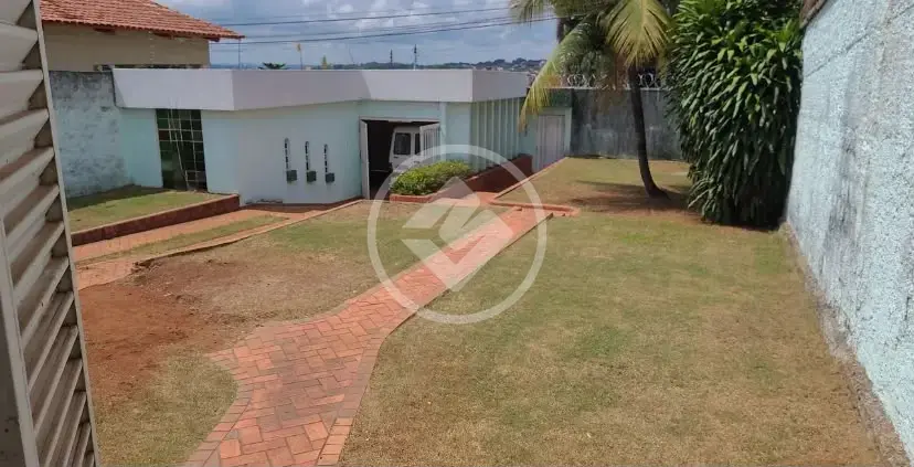 Image 2 - Casa em Jardim Novo Mundo, Goiânia - GO