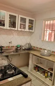 Imagem 5 - Casa em Jardim Novo Mundo, Goiânia - GO