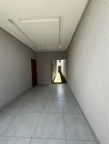 Imagem 2 - Casa em Sítios Santa Luzia Residencial, Aparecida de Goiânia - GO