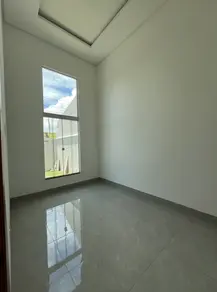 Casa Sítios Santa Luzia Residencial, Aparecida de Goiânia - GO — foto 2