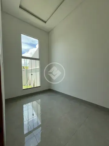 Image 2 - Casa em Sítios Santa Luzia Residencial, Aparecida de Goiânia - GO