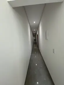 Imagem 3 - Casa em Sítios Santa Luzia Residencial, Aparecida de Goiânia - GO