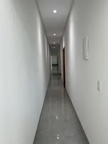 Imagem 6 - Casa em Sítios Santa Luzia Residencial, Aparecida de Goiânia - GO