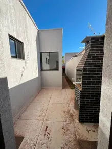 Imagem 3 - Casa em Terrabela Cerrado II, Senador Canedo - GO