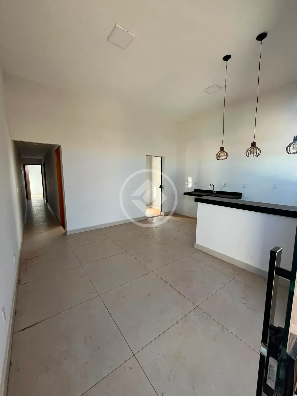 Imagem 1 - Casa em Terrabela Cerrado II, Senador Canedo - GO