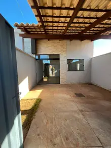 Casa Terrabela Cerrado II, Senador Canedo - GO — foto 2