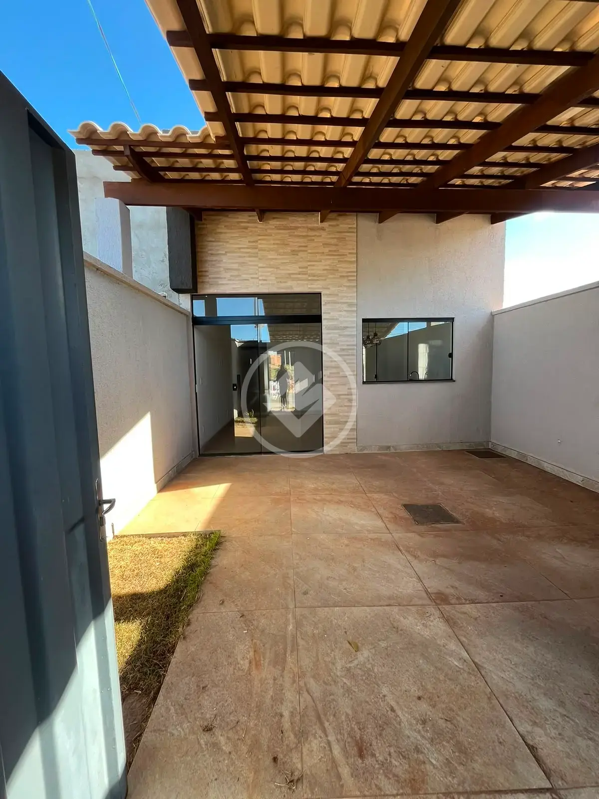 Image 2 - Casa em Terrabela Cerrado II, Senador Canedo - GO
