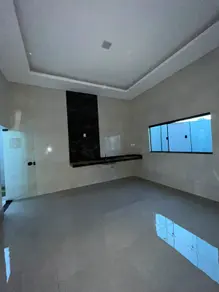 Imagem 3 - Casa em Setor Monte Azul, Senador Canedo - GO