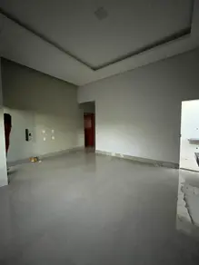 Imagem 2 - Casa em Setor Monte Azul, Senador Canedo - GO