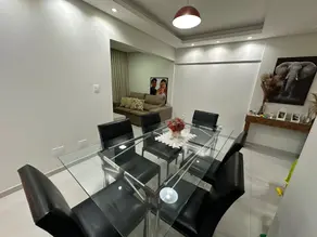 Imagem 4 - Apartamento em Nova Suiça, Goiânia - GO