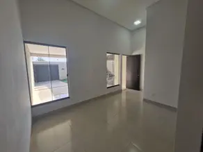 Casa Residencial Solar Central Park, Aparecida de Goiânia - GO — foto 2