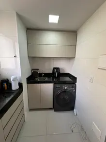 Imagem 2 - Apartamento em Nova Suiça, Goiânia - GO