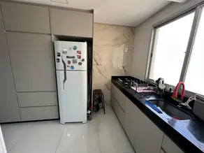Apartamento Nova Suiça, Goiânia - GO — foto 1