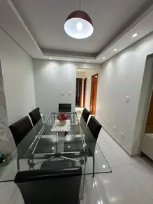 Imagem 6 - Apartamento em Nova Suiça, Goiânia - GO
