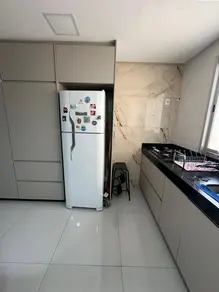 Apartamento Nova Suiça, Goiânia - GO — foto 2