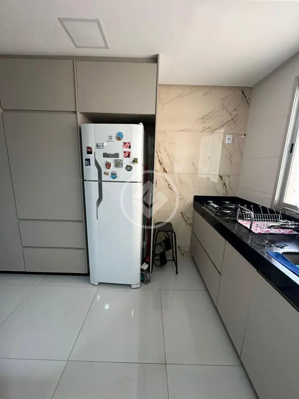Image 2 - Apartamento em Nova Suiça, Goiânia - GO