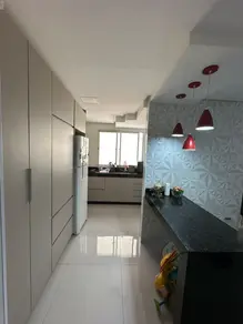 Imagem 3 - Apartamento em Nova Suiça, Goiânia - GO