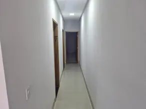 Imagem 3 - Casa em Residencial Solar Central Park, Aparecida de Goiânia - GO
