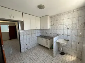 Apartamento Setor Negrão de Lima, Goiânia - GO — foto 2