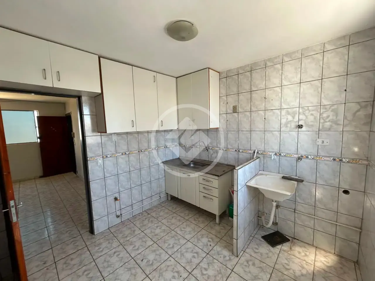 Image 2 - Apartamento em Setor Negrão de Lima, Goiânia - GO