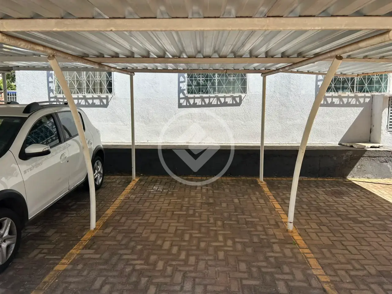 Image 9 - Apartamento em Setor Negrão de Lima, Goiânia - GO