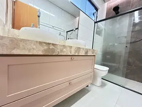 Imagem 2 - Casa em Vila Rosa, Goiânia - GO